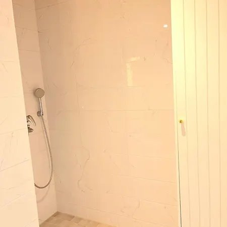 Loft Apartman Rovaniemi