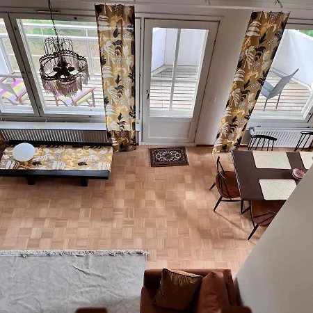 Apartman Loft *