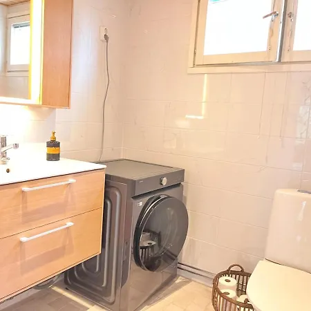 Apartman Loft