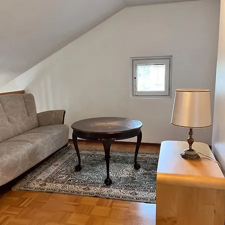 Loft Apartman Rovaniemi