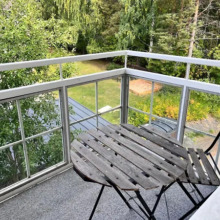 Apartman Loft *