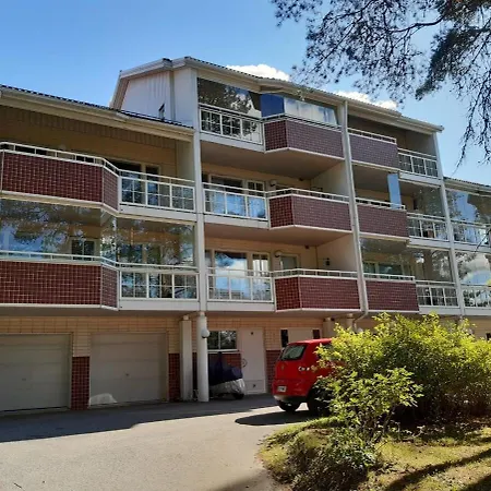 Apartman Loft