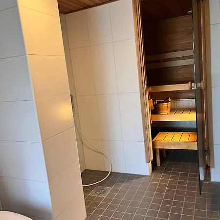 Loft * Rovaniemi