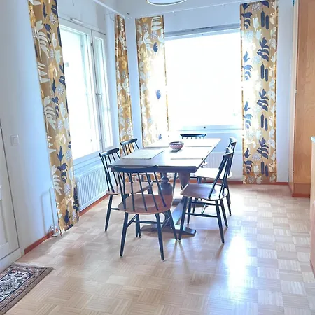 Loft * Rovaniemi