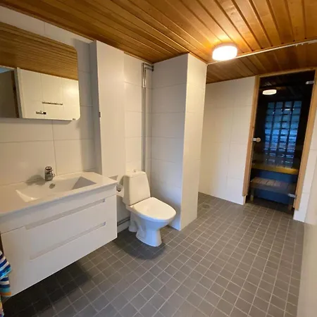 Apartman Loft