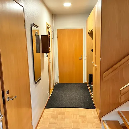 Apartman Loft Rovaniemi