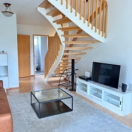 Apartman Loft Rovaniemi