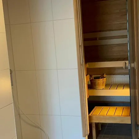 Apartman Loft *