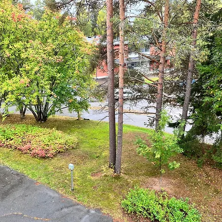 Loft Apartman Rovaniemi